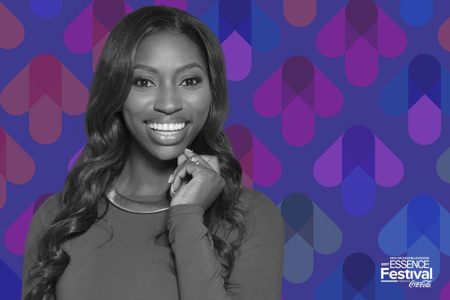 Here's The Full List Of Speakers You'll Hear From At The ESSENCE Festival Path To Power Conference 
